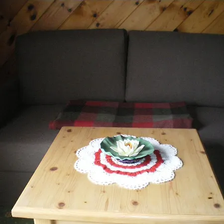 Wirthaeusl شقة *