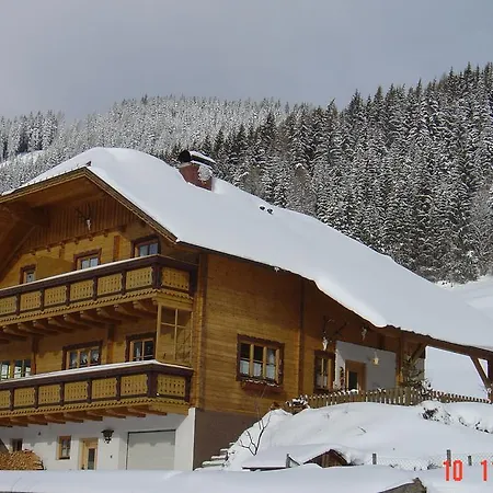 Διαμέρισμα Wirthaeusl Schladming
