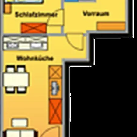 شقة Wirthaeusl *